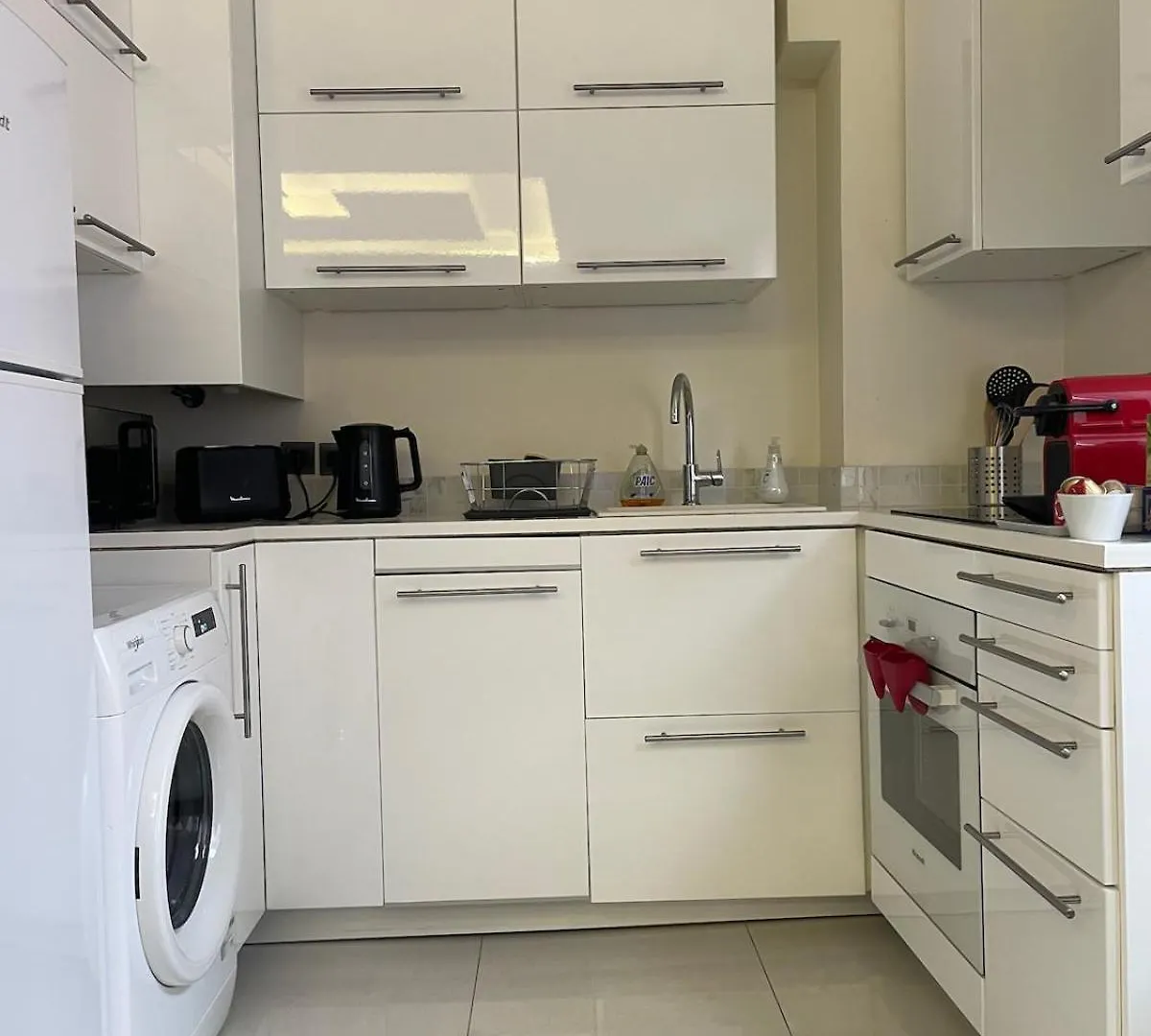 Apartment Cap D Ail 2 Pieces Proches Monaco Et Plage Saint-Antoine  France